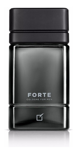 Perfume Para Hombre Forte De Yanbal! Oferta De Lanzamiento!