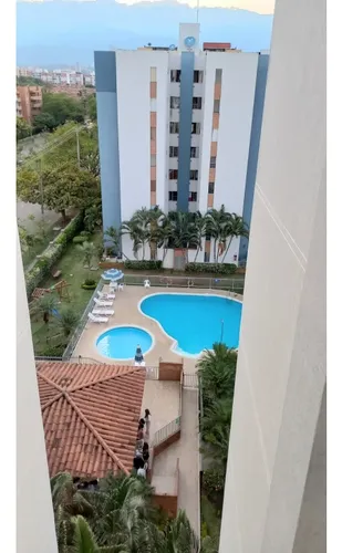Venta Apartamento De 85mts2 En Caney, Sur De Cali 7217.