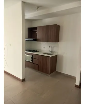 Apartamento en venta