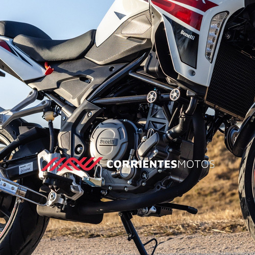 Imagen 6 de 15 de Benelli Trk 251 - Financia $900.000 A Tasa 0%