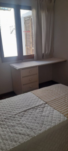 Departamento Amplio Centro De San Martin Mendoza