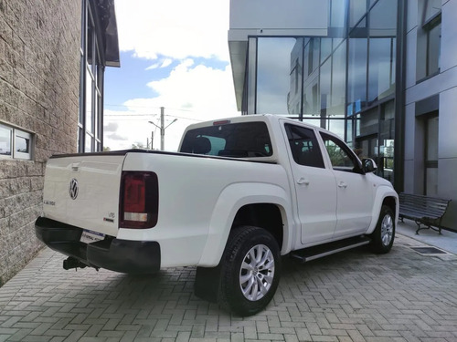 Volkswagen Amarok 3.0 V6 Cd Comfortline