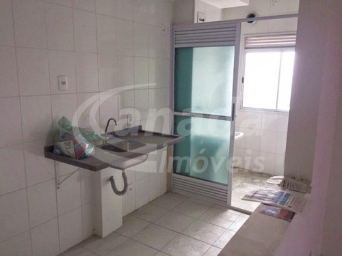 Ref.: 1192 - Apartamento Em Osasco Para Venda - V1192
