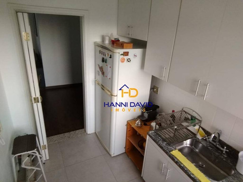 Imagem 13 de 13 de Apartamento Próximo Ao Colégio Etapa E 550m Do Metro Ana Rosa. - Ap3833