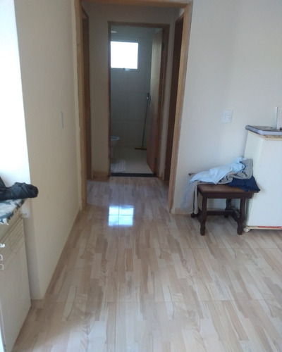 Imagem 7 de 10 de Casa De 62m² Em Terreno De 241m² Muito Espaço Para Construir - Ca00351 - 68587228