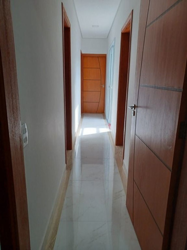 Imagem 11 de 30 de Casa Com 3 Dormitórios À Venda, 105 M² - Condomínio Montreal - Indaiatuba/sp - Ca2835