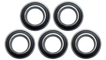 Comprar Kit Rolamento 6202 2rs Com 5 Peças 15x35x11mm