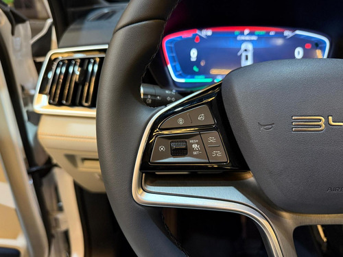 Byd Song Plus 2025