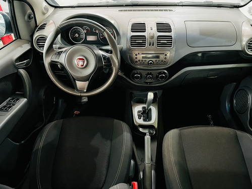 Fiat Siena 1.6 MPI ESSENCE 16V