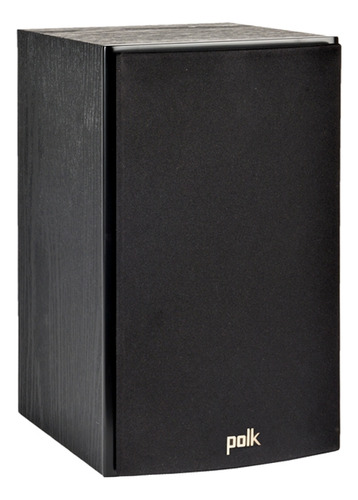 Parlante De Bookshelf Polk T15bk