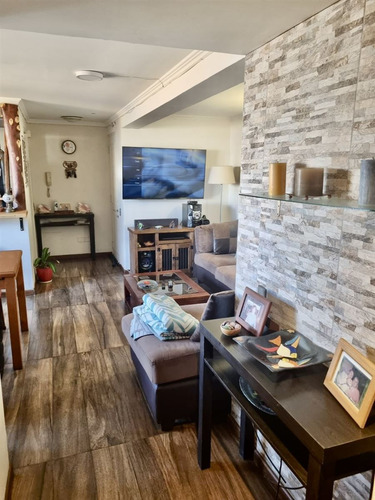 En Venta 3d/2b/1e/1b En Plano Poniente Viña Del Mar