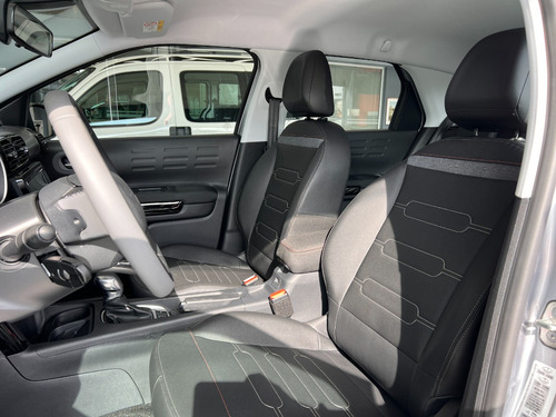 Citroën C4 Cactus 1.6 Vti 115 At6 Shine Bi Tono