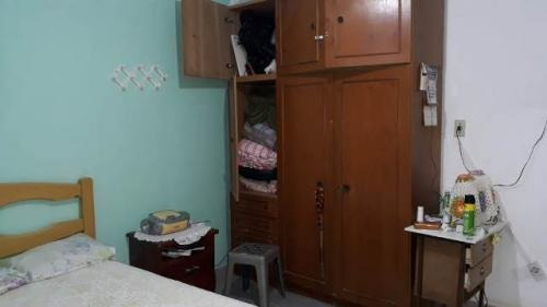 Imagem 6 de 14 de Vende Se Casa No Jardim Luiza Mar