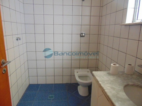 Sala Para Locação Em Paulínia - Sa00214 - 33170643