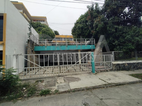 Casa En Renta En Jardines De Tuxpan