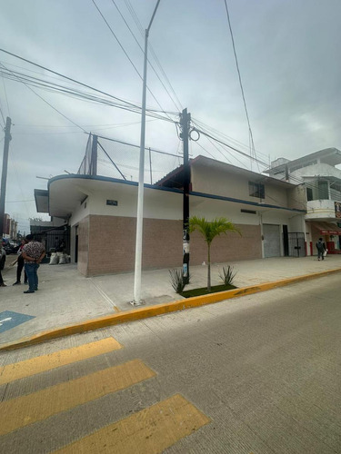 Renta De Local Comercial En Tres Valles Veracruz