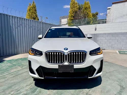 Bmw X3 30e Phev 4x4 2023