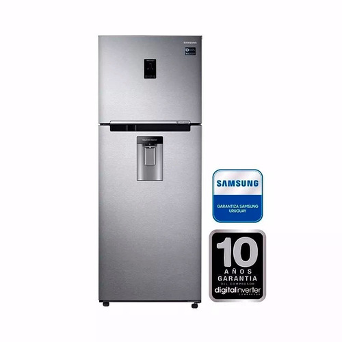 Refrigerador Samsung Rt38 Twin Cooling Plus Oferta Yanett