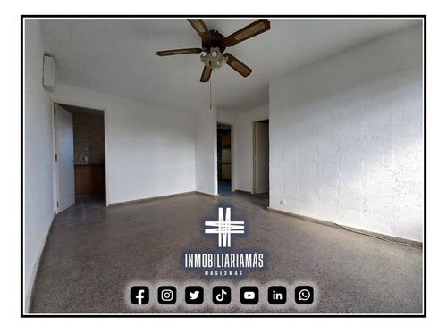 Venta De Apartamento 2 Dormitorios En Prado Imas.uy Mc * (ref: Ims-21017)