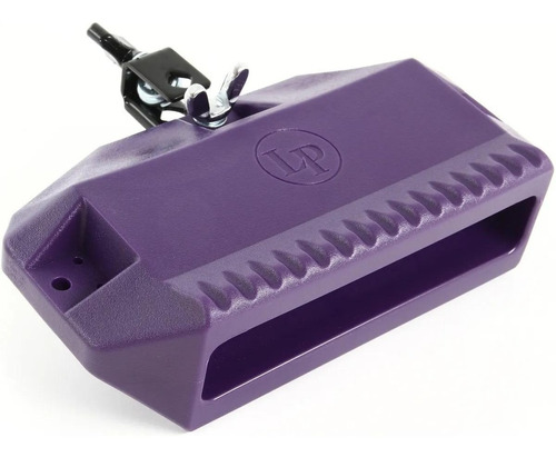 Jam Block Latin Percussion Lp1209 Grave C/ Güiro