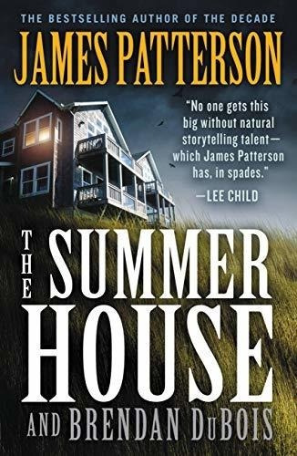 The Summer House - Patterson, James, De Patterson, Ja. Editorial Grand Central Publishing En Inglés