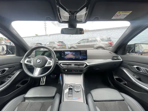 BMW Serie M 340i G20 XDRIVE TP 3,0