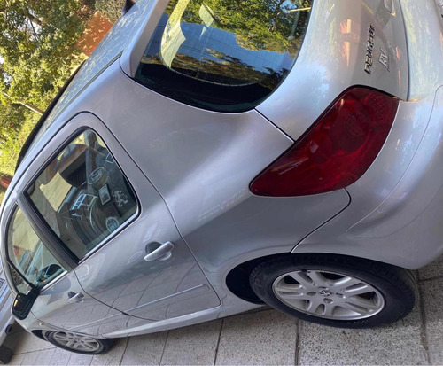 Peugeot 307 2.0 Hdi Xs Premium 110cv Mp3 2007