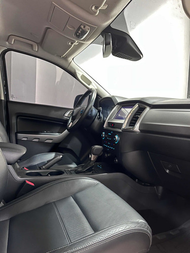 Imagen 10 de 22 de Ford Ranger 2019 3.2 Cd Limited Tdci 200cv Automática
