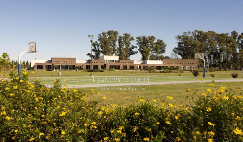 Lote Central En Venta Campos De Roca Ii