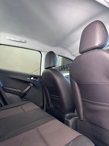 Peugeot 2008 1.6 Feline Tip