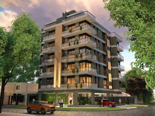 Venta Departamento 2 Ambientes San Antonio De Padua- En Pozo