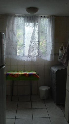 Apartamento À Venda, 48 M² Por R$ 210.000,00 - Jardim Antártica - São Paulo/sp - Ap9706