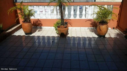 Imagem 7 de 15 de Sobrado Para Venda Em São Paulo, Jardim Regis, 2 Dormitórios, 3 Banheiros, 2 Vagas - R146_1-1435332