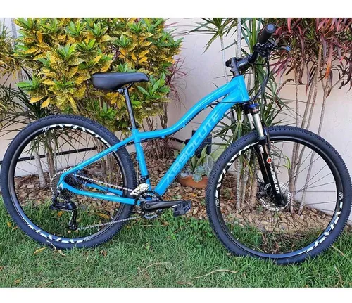 17 on sale women's bike