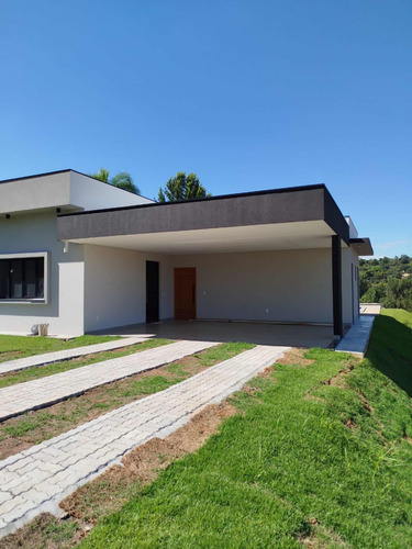 Excelente Casa No Terra Caxambu