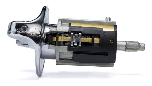 Switch Encendido Con Llave Ford F-350 1992-1993