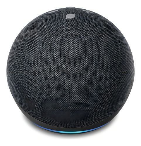 Parlante Amazon Alexa Echo Dot (5a Generación) Charcoal