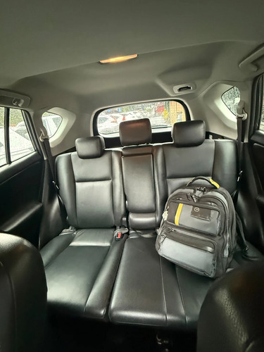Toyota RAV4 Street
