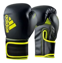Comprar Guante Boxeo adidas Hybrid 80 Original Boxeo Kick Boxing Box