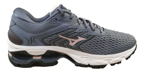 Mizuno wave guardian 2 feminino 2025