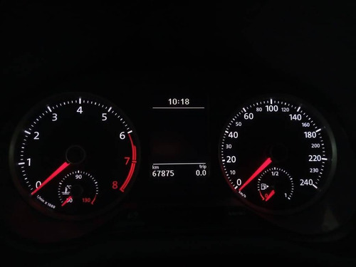 Volkswagen Saveiro 1.6 Cross Cd 16v Flex 2p Manual