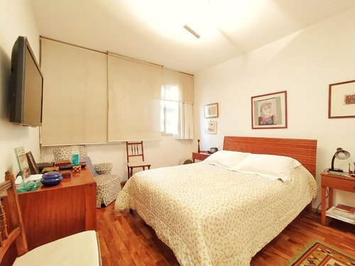 Imagem 7 de 30 de Apartamento À Venda No Bairro Itaim Bibi - São Paulo/sp - O-24304-40293