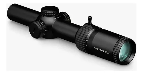 Luneta Vortex Strike Eagle 1-6x24 Ar-bdc3 30mm (usa) E Mount