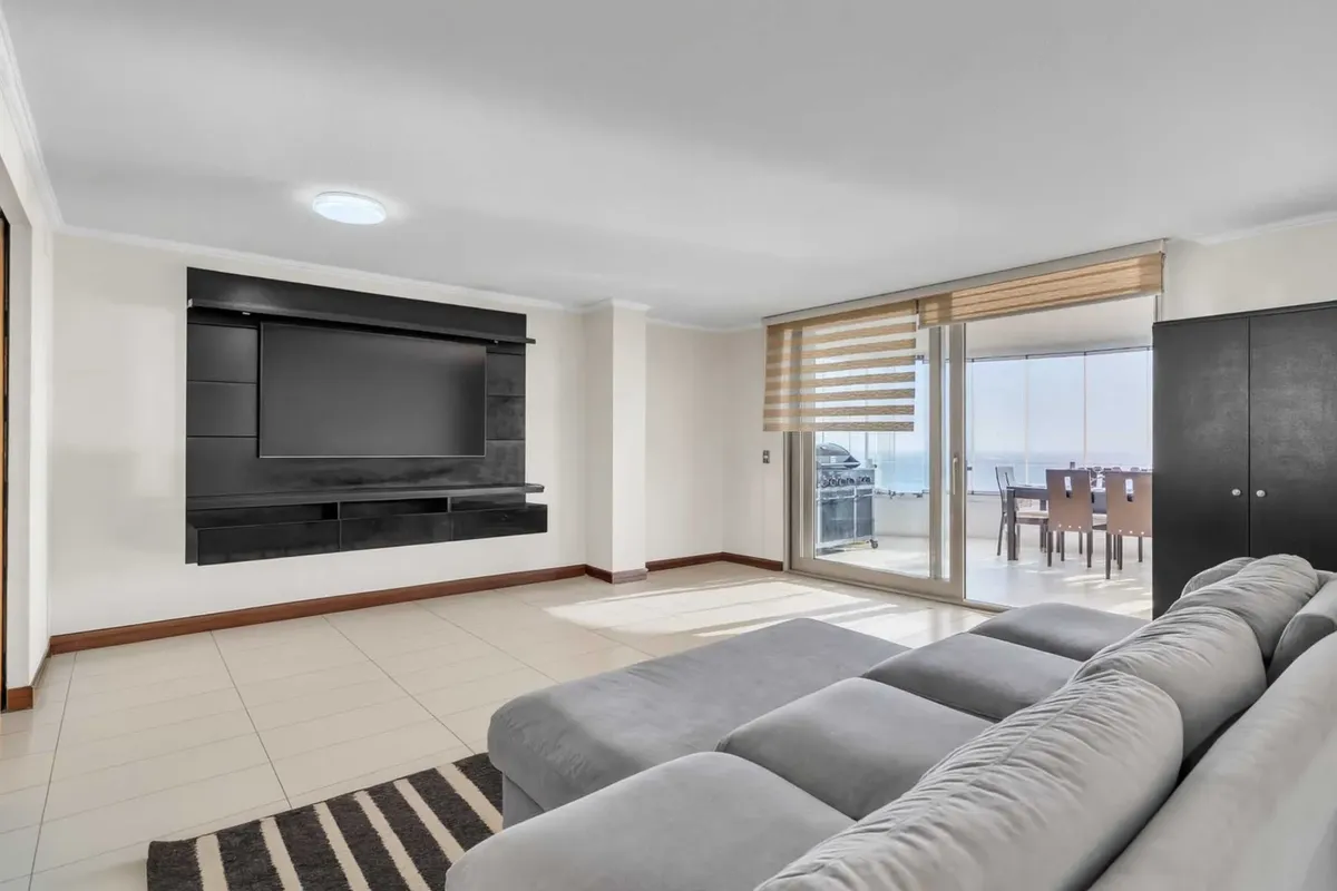 Imagen 2 de 17 de 180 M² De Lujo En Tarapacá (130819)