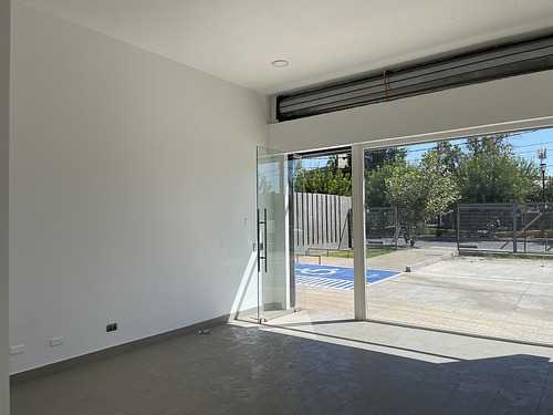 Local En Arriendo