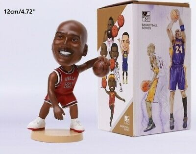 Figura Colección Michael Jordan 