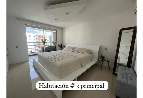 Venta Apartamento De 155mts2 En La Flora, Norte De Cali. 11517.