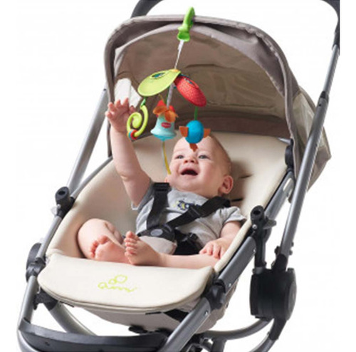 Mini Móbile Infantil - Pack And Go - Meadow Days - Tiny Lov
