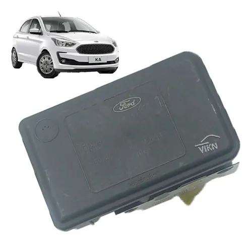 comprar Módulo Abs Novo Original Ford Ka 1.0 3cc 2016 Até 2020