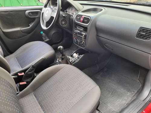 Chevrolet Corsa Sedan 1.4 Maxx Econoflex 4p